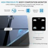 inteligentna-waga-wifi-funkcja-bluetooth-aplikacja-material-platformy-szklo