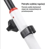 stojak-do-kierownic-logitech-thrustmaster-fanatec2-waga-z-opakowaniem-11-kg-stan-nowy