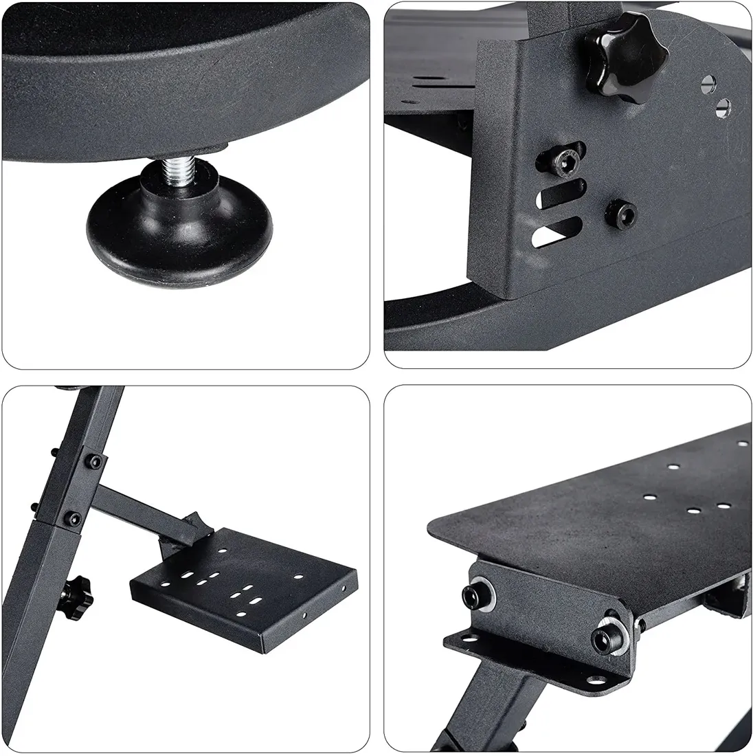 stojak-do-kierownic-logitech-g27-g29-thrustmaster-stan-nowy
