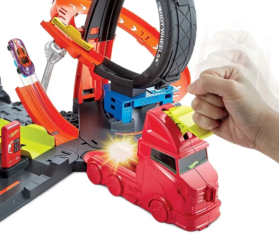 tor-hot-wheels-hby95-toxic-gorilla-attack-stan-nowy