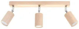 oswietlenie-sufitowe-listwa-z-naturalnego-drewna-3x40w-gu10-berg-sollux