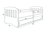 lozko-dzieciece-classic-od-interbeds-dlugosc-163-cm