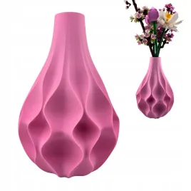 aeon-rozowy-wazon-do-kwiatow-lego-icons-botanicals-suszone-kompozycje