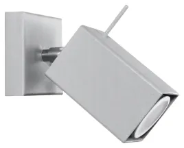 szary-kinkiet-merida-sl-0455-sollux-lighting