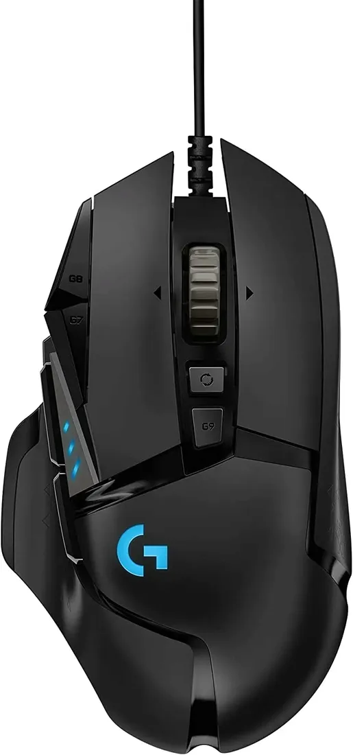 myszka-logitech-g502-hero-lightsync-25600-dpi-usb-stan-nowy