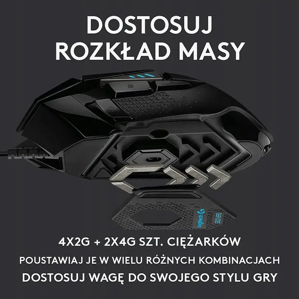 myszka-logitech-g502-hero-lightsync-25600-dpi-usb-kod-producenta-910-005470