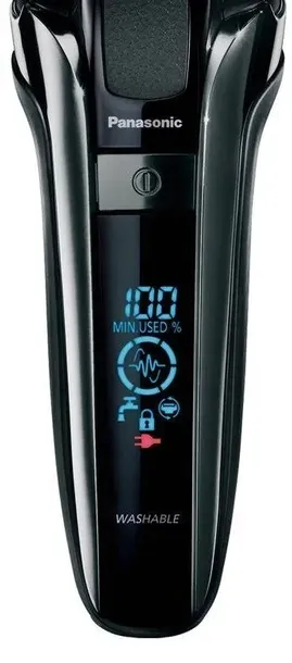 panasonic-es-lv6q-golarka-5-ostrzy-multi-flex-5d-mozliwosc-mycia-pod-woda-tak