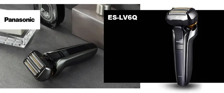 panasonic-es-lv6q-golarka-5-ostrzy-multi-flex-5d-trymer-brak-informacji