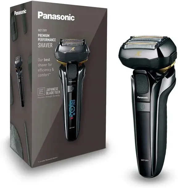 panasonic-es-lv6q-golarka-5-ostrzy-multi-flex-5d-wysokosc-produktu-16-7-cm