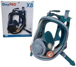maska-gazowa-pelnotwarzowa-oxyline-oxypro-x8-cl2