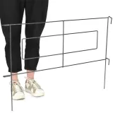 ogrodowy-plotek-metalowy-plot-plotki-do-ogrodu-obrzeze-palisada-99-x-60-cm-rodzaj-panel