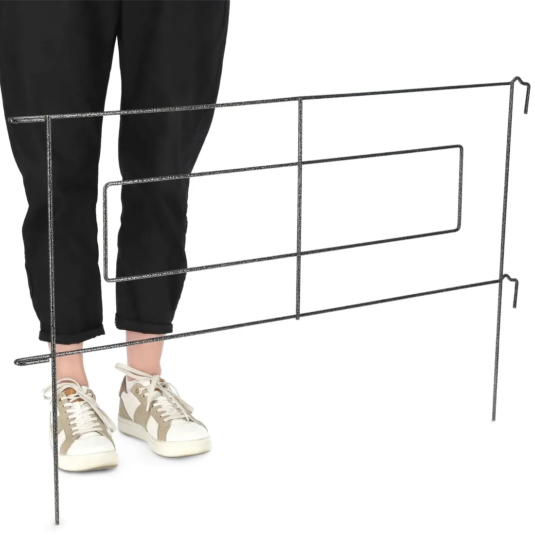 ogrodowy-plotek-metalowy-plot-plotki-do-ogrodu-obrzeze-palisada-99-x-60-cm