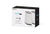 system-wifi-6-netgear-ax6000-sxk80-2-pack-nowy-stan-nowy