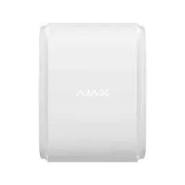 ajax-dualcurtain-outdoor-white-curtain-detector