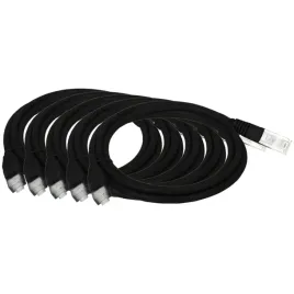 kabel-patchcord-rj45-u-utp-kat-5e-alantec-3m-5szt