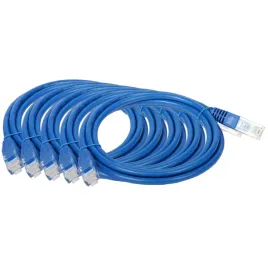 patchcord-kabel-sieciowy-utp-kat5e-niebieski-3m-x5