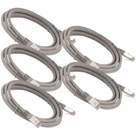 alantec-patchcord-f-utp-kat-5e-szary