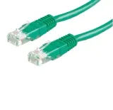 patch-cord-u-utp-kat-5e-pvc-0-5m-zielony-rodzaj-przewodu-inny