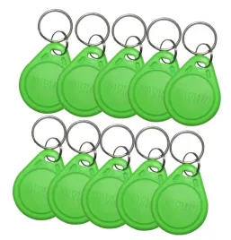 brelok-tag-unique-bezprzewodowy-rfid-zielony-x10