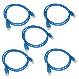 kabel-internetowy-utp-kat-6-pvc-0-5m-niebieski-x5