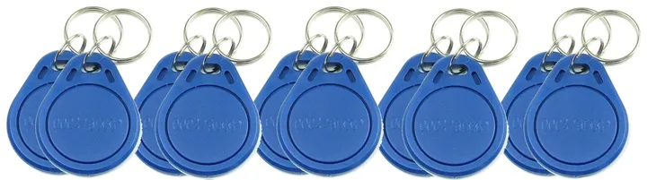 identyfikator-zblizeniowy-brelok-rfid-unique-10szt-producent-inna