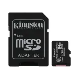 canvas-select-plus-karta-microsd-64-gb-android-a1-dolaczony-adapter-tak