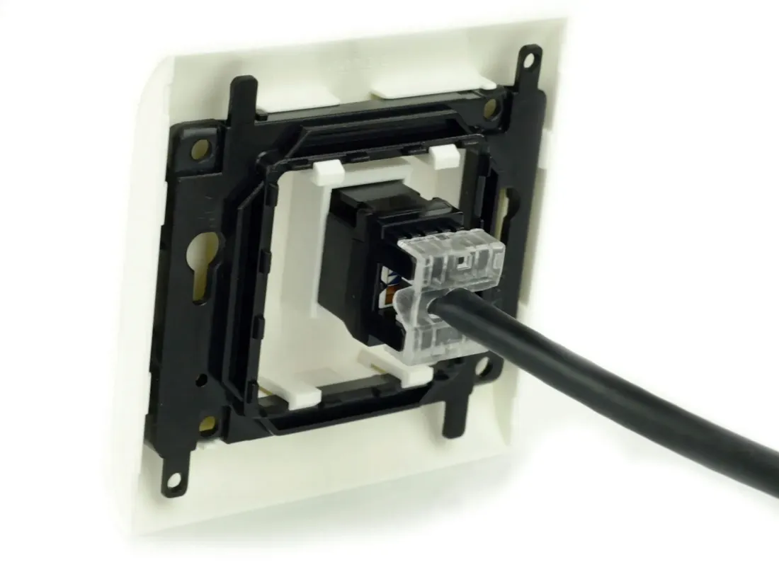 modul-keystone-rj-45-utp-kat-5e-samozaciskowy-x5-stan-nowy