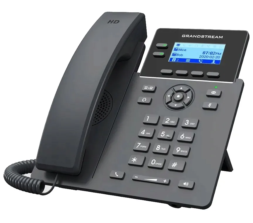 telefon-przewodowy-voip-grandstream-grp2602-ehs-stan-nowy