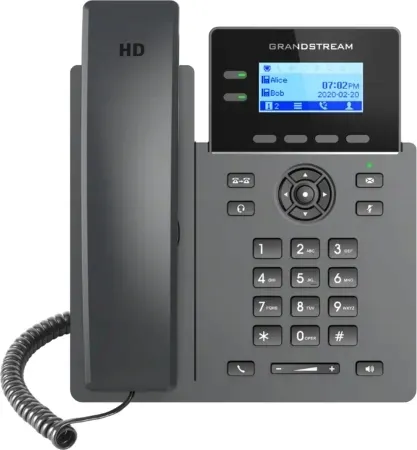 telefon-przewodowy-voip-grandstream-grp2602-ehs-stan-opakowania-oryginalne