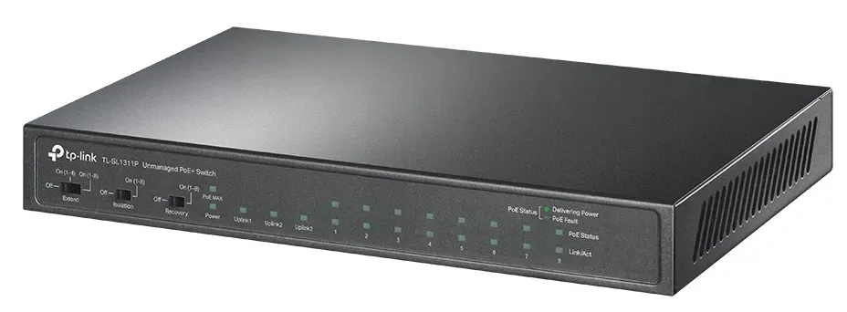 przelacznik-typu-desktop-tl-sl1311p-tp-link