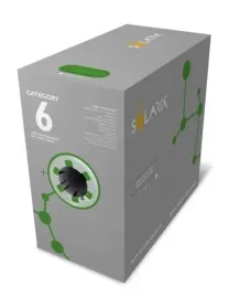 przewod-skretka-utp-kat-6-pvc-eca-305m-szary-poe