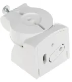 uchwyt-sufitowo-scienny-do-czujek-satel-bracket-d-waga-z-opakowaniem-1-kg