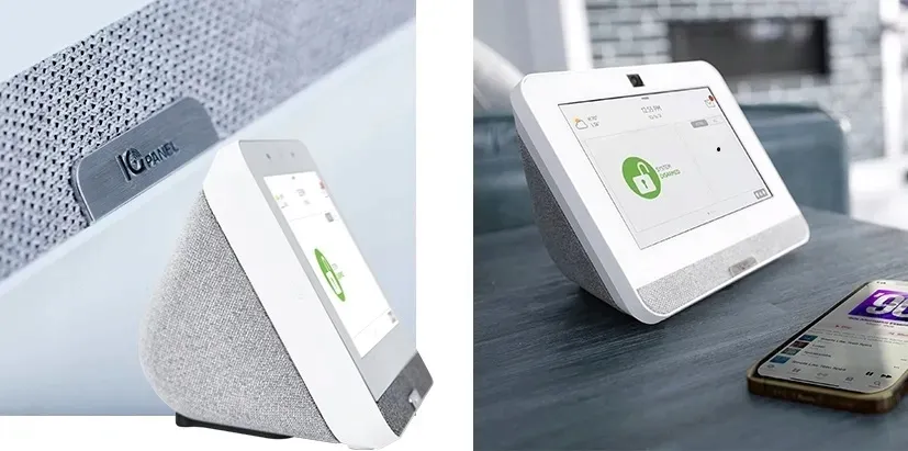 podstawa-do-qolsys-iq-panel-4-muzyka-bluetooth