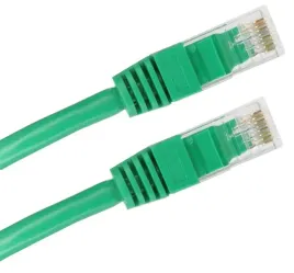 patchcord-u-utp-6-alantec-rj45-rj45-3m-zielony-x10