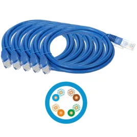 alantec-kabel-sieciowy-u-utp-kat-5e-lan-nieb-3m-x5