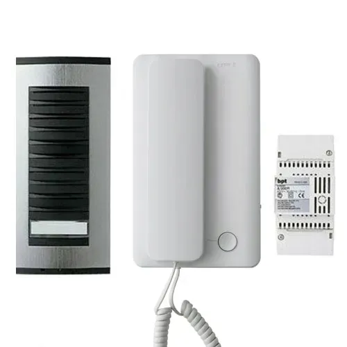 came-agtk200a03-domofon-panel-zestaw