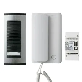 came-agtk200a03-domofon-panel-zestaw