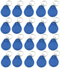 20xbrelok-zblizeniowy-unique-rfid-125khz-z-numerem