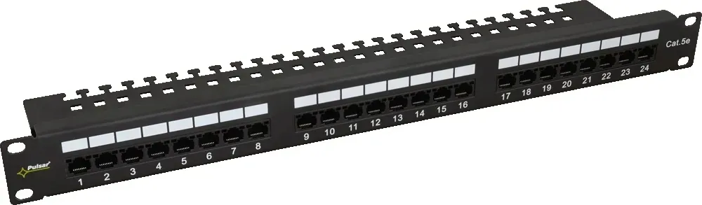 akcesoria-do-szaf-patch-panel-rp-u24v5-pulsar-stan-nowy