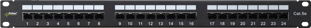 akcesoria-do-szaf-patch-panel-rp-u24v5-pulsar-stan-nowy