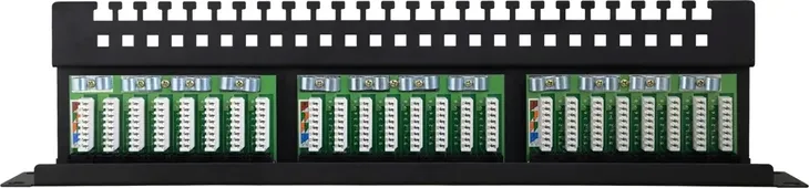 akcesoria-do-szaf-patch-panel-rp-u24v5-pulsar-stan-opakowania-oryginalne
