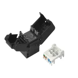 rj45-czarny-zaciski-180-stopni-sxkj-5e-utp-bk-sa
