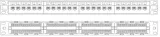 patch-panel-a-lan-pk043-24xrj-45-1u-kat-6-stan-nowy