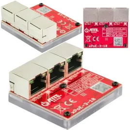 atte-mini-switch-repeater-3-porty-lan-rj45-1xpoe-in-2x-out-100mbps-pasywny