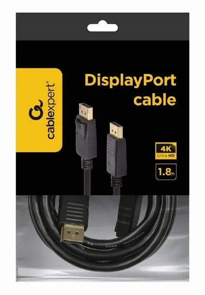 kabel-z-interfejsem-2x-displayport-v-1-2-cc-dp2-6-stan-nowy
