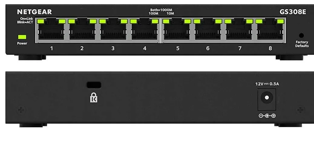 smart-przelacznik-8xgigabit-ethernet-plus-netgear