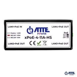 xpoe-4-11a-hs-switch-poe-4-portowy-extender