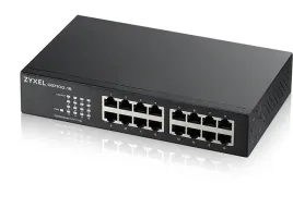 switch-niezarzadzalny-gs1100-16-eu0103f-gigabit