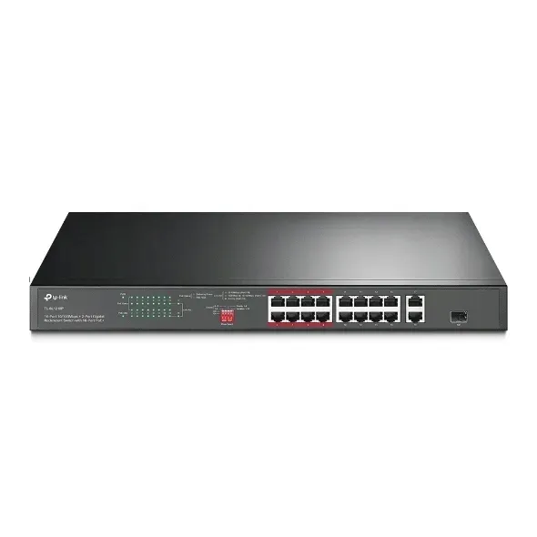 przelacznik-switch-tp-link-tl-sl1218p-rack