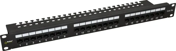 patch-panel-rp-u24v5-24-porty-utp-cat5e-pulsar-waga-z-opakowaniem-1-5-kg